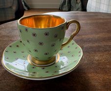 wedgewood tea set