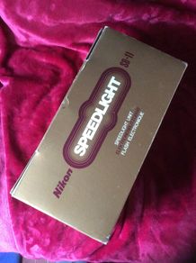 Nikon Speedlight SB-11