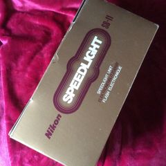 Nikon Speedlight SB-11