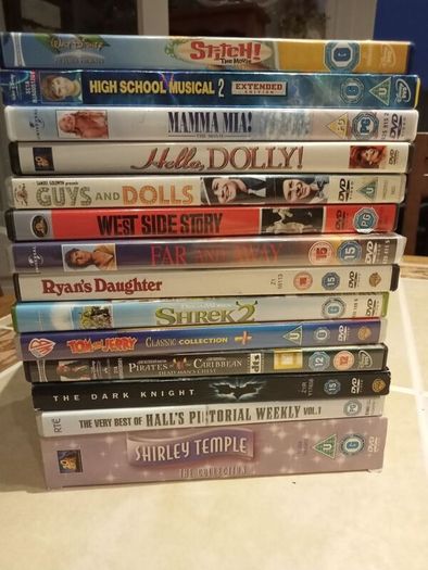 VCR collectors 90s 1000 nostalgia enthus