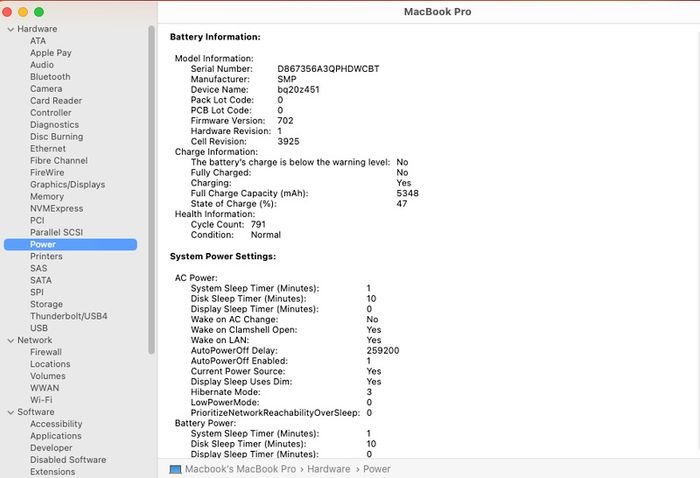 Apple MacBook Pro 15 TouchBar 2017
