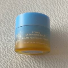 Then I met you living cleansing balm 20g