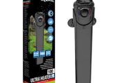 Aquael Ultra Heater D&amp;N 100W Unbreakable Aquarium Heater up to 100L