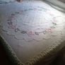bed bed sheet king size Image 3
