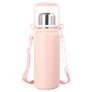 Brand New Stainless steel thermos flask 1.2L, leak-proof thermos flask, Image 2