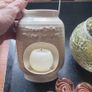 Assorted Candles and Holders x3 Pieces Image 2