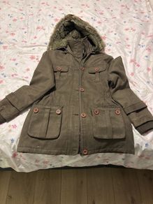 Women's coat