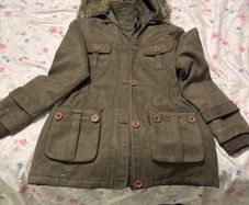 Women's coat