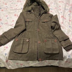 Women's coat