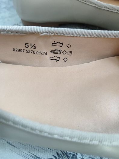 Ladies shoes Pumps 5.5