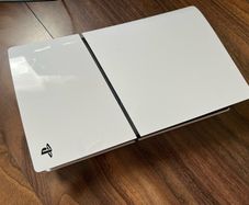 PS5 Slim Digital Edition (1TB Storage)