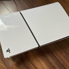 PS5 Slim Digital Edition (1TB Storage)
