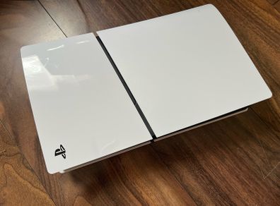 PS5 Slim Digital Edition (1TB Storage)