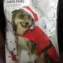 Dogs xmas suit size L Image 5