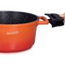 Dishes with lids oven proof ticker than cast iron pot hob to oven casserole dishes large 24CM (FREE POSTAGE) Image 7