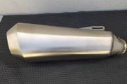 KTM SuperDuke Muffler