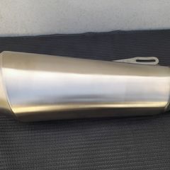 KTM SuperDuke Muffler