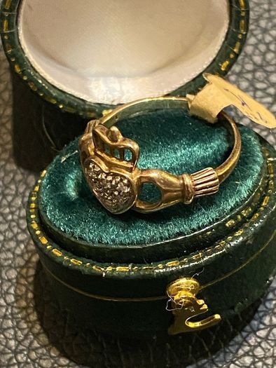 Jewellery