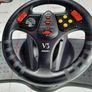 Nintendo V3 racing wheel Retro new in box Image 10