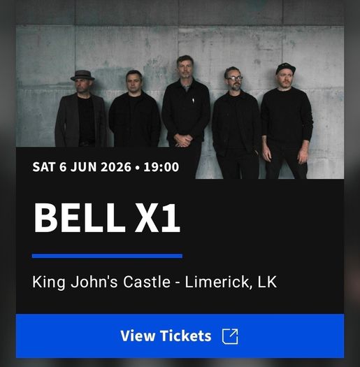 Bell X1