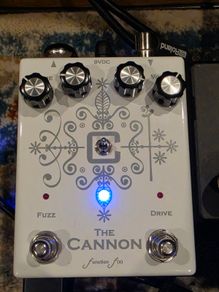 Function Fx The Cannon