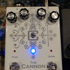 Function Fx The Cannon