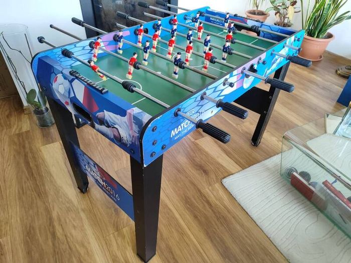 Foosball Table