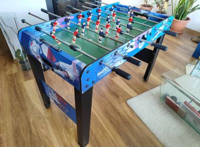Foosball Table