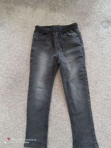 Next.boy's trousers.age 6