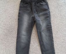 Next.boy's trousers.age 6