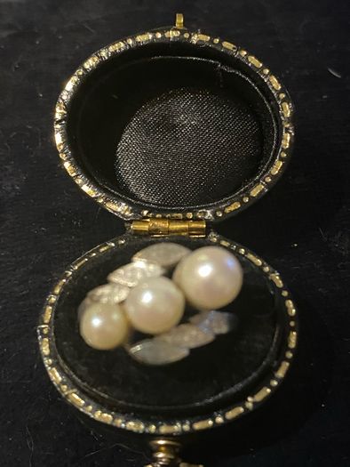 Jewellery