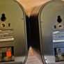 Samsung surround speakers. Image 3