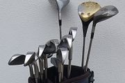 Left Handed Set