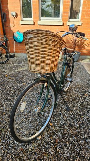 Pashley Princess Soverign Ladies Bicycle