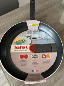Tefal pan