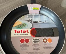 Tefal pan