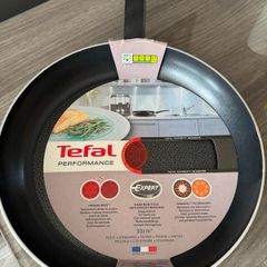 Tefal pan