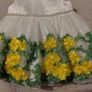 Stunning American Princess Occasion Dress & Cardigan Set, New With Tags Image 8