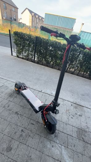 Kukirin g2 master 2024