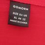 ladies long shirt gomorn Image 3