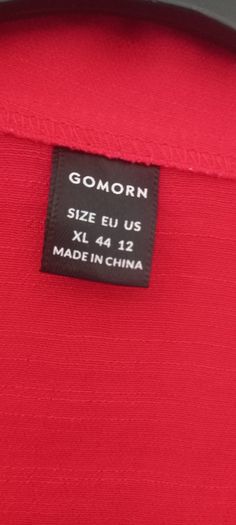 ladies long shirt gomorn