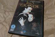 Rio Grande Dvd