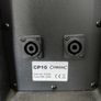 Citronic CP10 Passive 250w RMS Speakers (Pair) Image 2