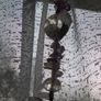 Heart Suncatcher/Amethyst/Crystals,Gift,Valentine's Day Image 5