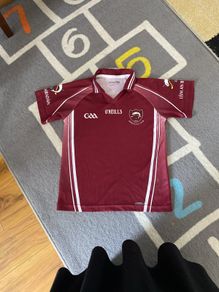 GAA top