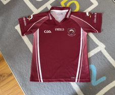 GAA top