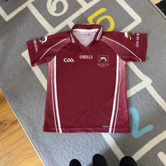 GAA top