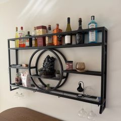Wall Display unit