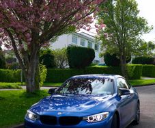 2015 Bmw 4-series