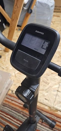 Excercise Bike